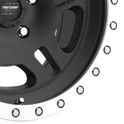 Picture of Pro Comp Wheel - 5129-6865