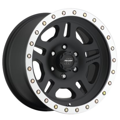 Picture of Pro Comp Wheel - 5129-6883