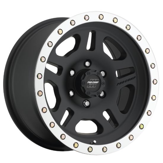 Picture of Pro Comp Wheel - 5129-6883