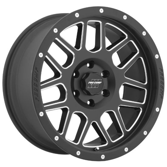 Picture of Pro Comp Wheel - 5140-298345