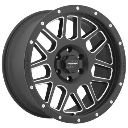 Picture of Pro Comp Wheel - 5140-7936