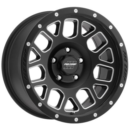 Picture of Pro Comp Wheel - 5140-7973