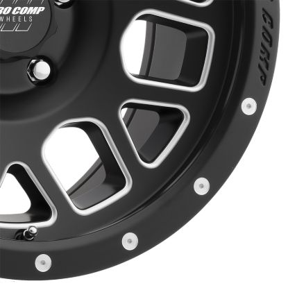 Picture of Pro Comp Wheel - 5140-7973