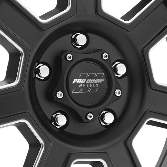 Picture of Pro Comp Wheel - 5143-2955