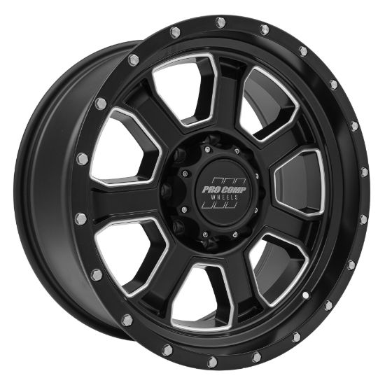 Picture of Pro Comp Wheel - 5143-2982