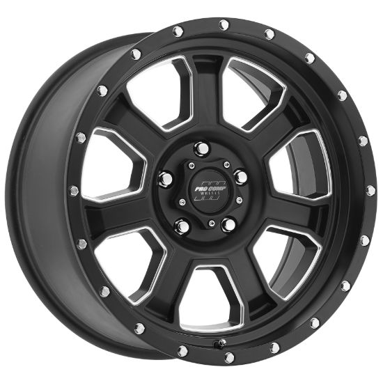 Picture of Pro Comp Wheel - 5143-7973