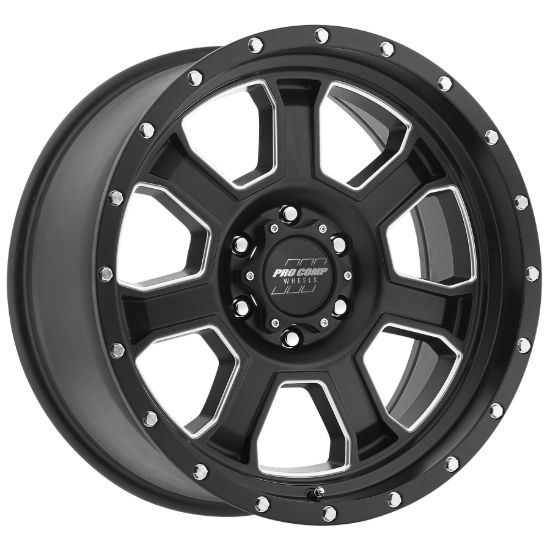 Picture of Pro Comp Wheel - 5143-7983