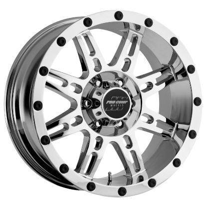 Picture of Pro Comp Wheel - 6631-2983