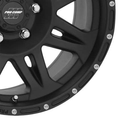 Picture of Pro Comp Wheel - 7005-7883
