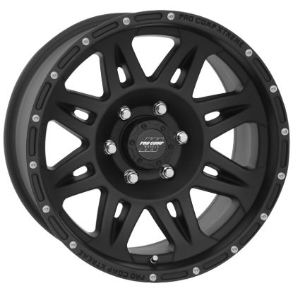 Picture of Pro Comp Wheel - 7005-7936