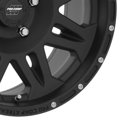 Picture of Pro Comp Wheel - 7005-7973