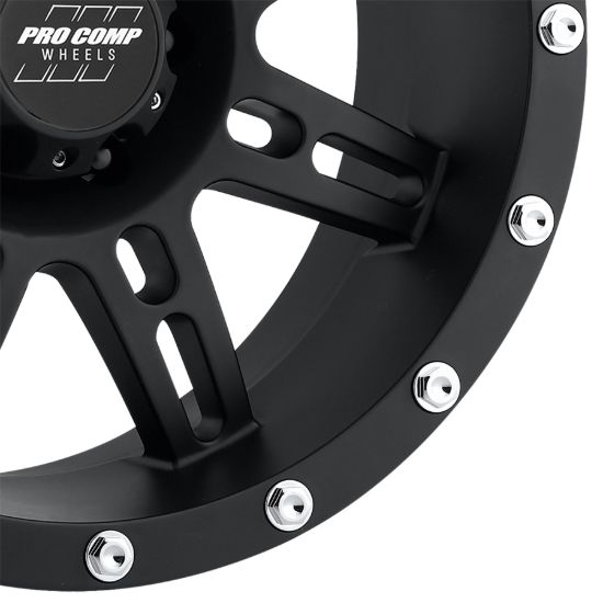 Picture of Pro Comp Wheel - 7031-2936