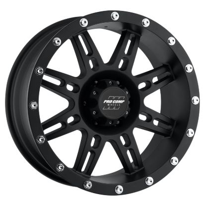 Picture of Pro Comp Wheel - 7031-2936