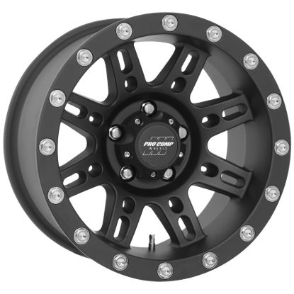 Picture of Pro Comp Wheel - 7031-5865