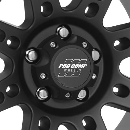 Picture of Pro Comp Wheel - 7031-6873