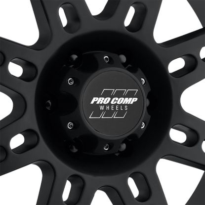 Picture of Pro Comp Wheel - 7031-7936