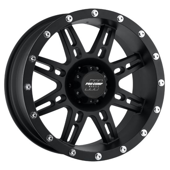 Picture of Pro Comp Wheel - 7031-8936