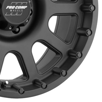 Picture of Pro Comp Wheel - 7032-8936