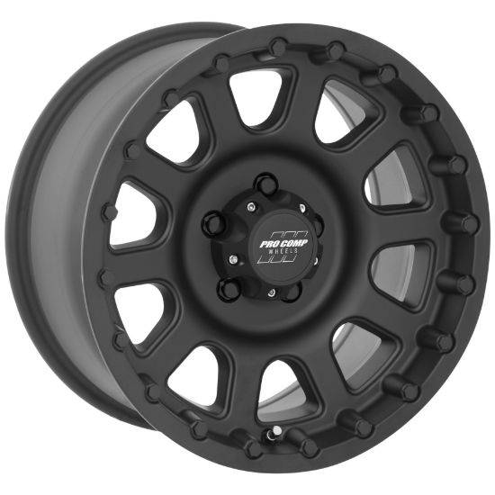 Picture of Pro Comp Wheel - 7032-8955