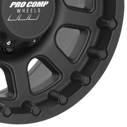 Picture of Pro Comp Wheel - 7032-8970