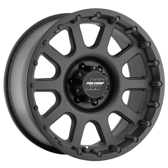 Picture of Pro Comp Wheel - 7032-8983