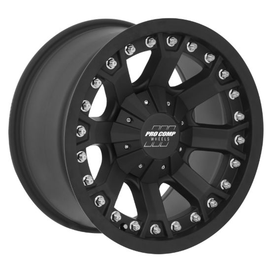 Picture of Pro Comp Wheel - 7033-8939