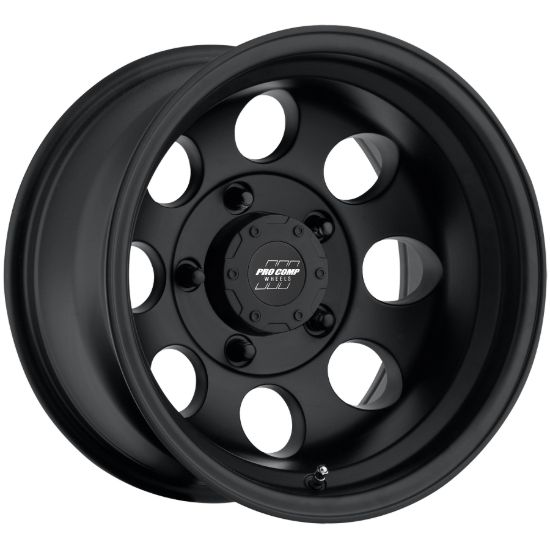 Picture of Pro Comp Wheel - 7069-5165