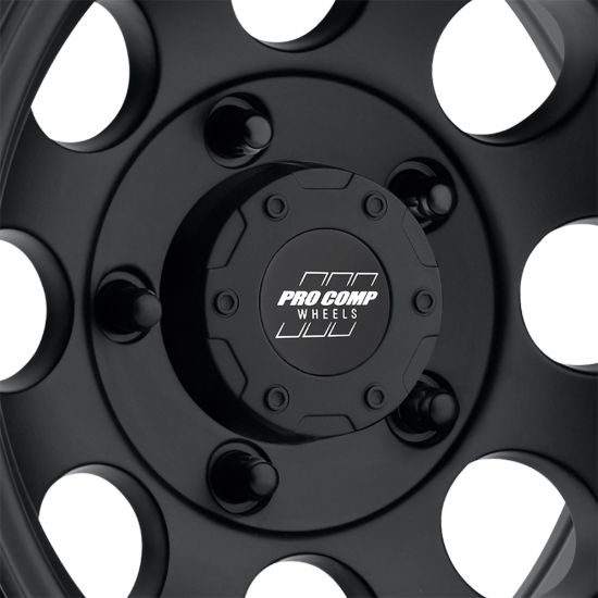 Picture of Pro Comp Wheel - 7069-5185