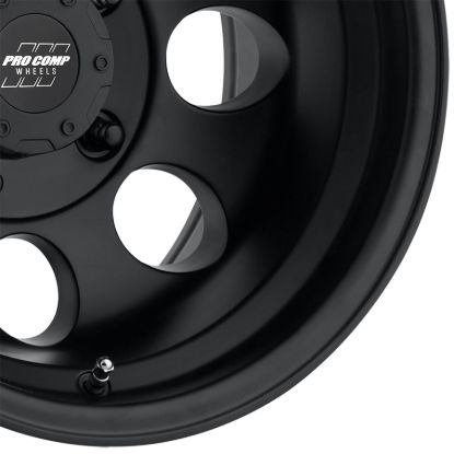 Picture of Pro Comp Wheel - 7069-6873