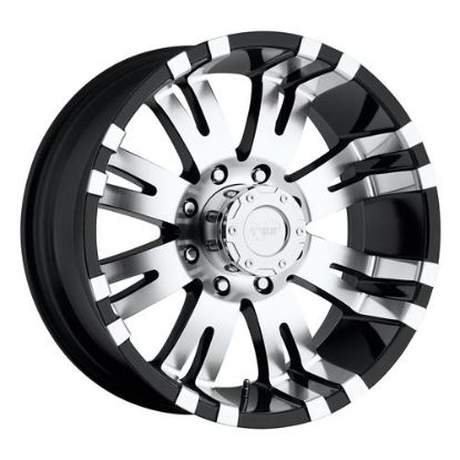 Picture of Pro Comp Wheel - 8142-29589