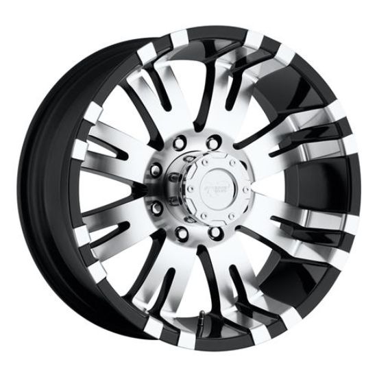 Picture of Pro Comp Wheel - 8142-29589