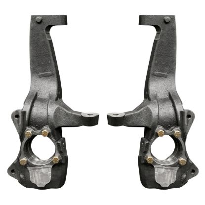Picture of Pro Comp Suspension Suspension Lift Kit - PCSGM126M