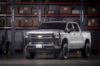 Picture of Pro Comp Suspension Suspension Lift Kit - PCSGM126M