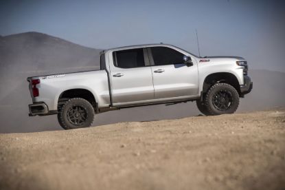 Picture of Pro Comp Suspension Suspension Lift Kit - PCSGM126M