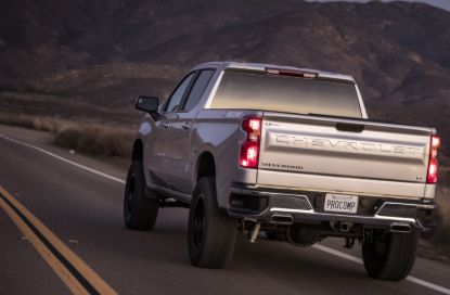 Picture of Pro Comp Suspension Suspension Lift Kit - PCSGM136M