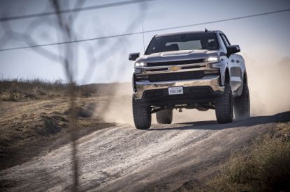 Picture of Pro Comp Suspension Suspension Lift Kit - PCSGM136M