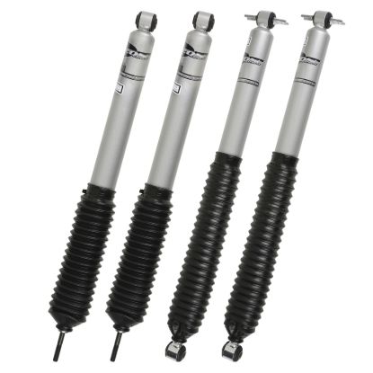 Picture of Pro Comp Suspension Suspension Lift Kit - PCSRUEJK43M