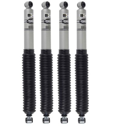 Picture of Pro Comp Suspension Suspension Lift Kit - PCSRUEJL425M