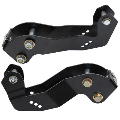 Picture of Pro Comp Suspension Suspension Lift Kit - PCSRUEJT435M