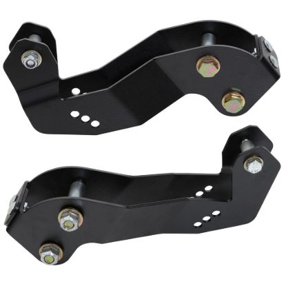 Picture of Pro Comp Suspension Suspension Lift Kit - PCSRUEJT455M