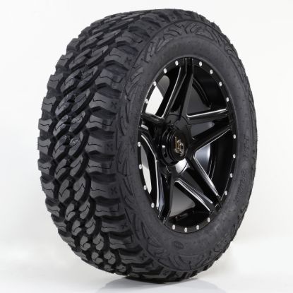 Picture of Pro Comp Tires Tire - 721235