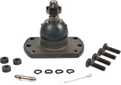 Picture of Proforged - Archived Suspension Control Arm and Ball Joint Assembly - 101-10028