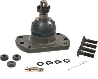 Picture of Proforged - Archived Suspension Control Arm and Ball Joint Assembly - 101-10028
