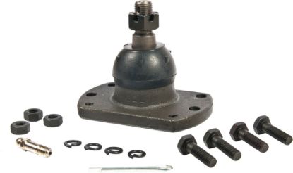 Picture of Proforged - Archived Suspension Control Arm and Ball Joint Assembly - 101-10028