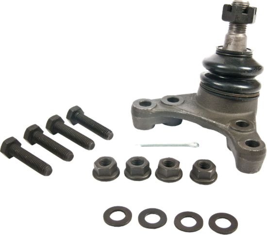 Picture of Proforged - Archived Suspension Ball Joint - 101-10207