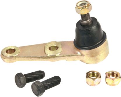 Picture of Proforged - Archived Suspension Ball Joint - 101-10252