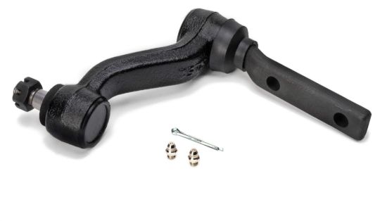 Picture of Proforged - Archived Steering Idler Arm - 102-10018
