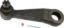 Picture of Proforged - Archived Steering Pitman Arm - 103-10012
