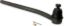 Picture of Proforged - Archived Steering Tie Rod End - 104-10002