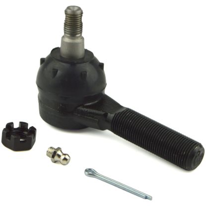 Picture of Proforged - Archived Steering Tie Rod End - 104-10011
